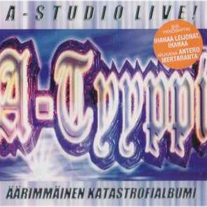 A-Tyyppi photo provided by Last.fm