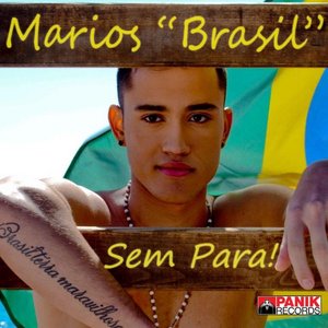 Marios "Brasil" 的头像