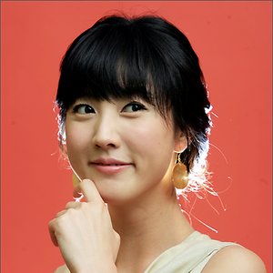 Avatar for Woo Yi Kyung