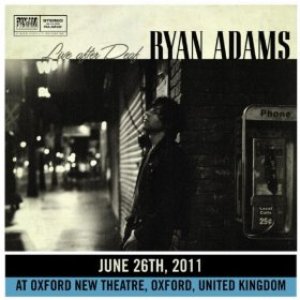 Live After Deaf (Oxford)