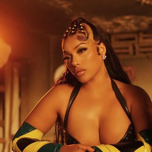 Avatar de Stefflon Don