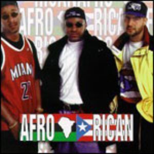 Afro-Rican için avatar