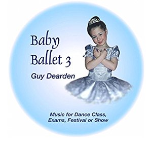 Baby Ballet 3