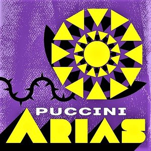 Puccini Arias