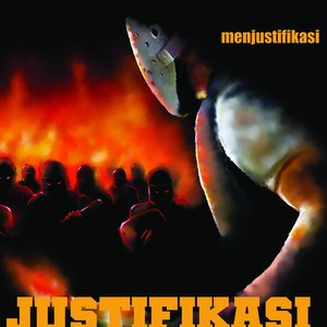 Menjustifikasi