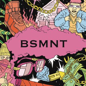 BSMNT - Trap Culture