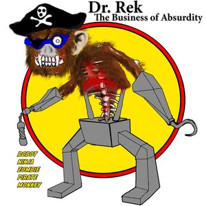 The Business Of Absurdity