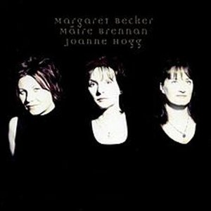 Image pour 'Margaret Becker, Máire Brennan, Joanne Hogg'