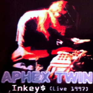 Inkey$ (Live 1997)