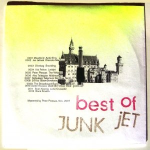 Best of JUNK JET