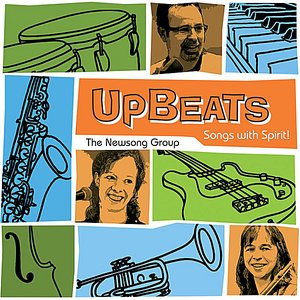 Upbeats! - Songs with Spirit