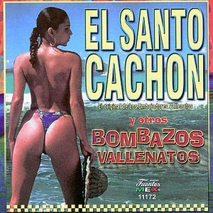 El Santo Cachon Y Otros Bombazos Vallena