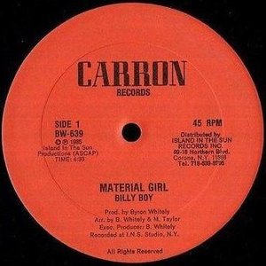 Material Girl