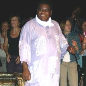 Avatar for Jean-Marie Bolangassa
