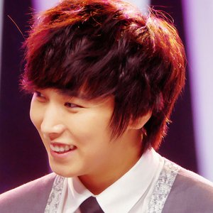 Image for 'Lee sungmin'