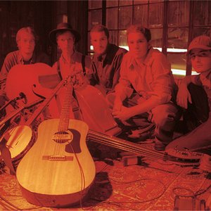 Cletus & The Burners 的头像