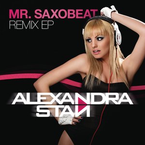 Mr.Saxobeat Remixes