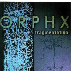Fragmentation cover