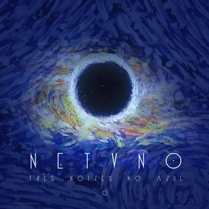 Três Noites No Azul