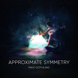 “Approximate Symmetry”的封面