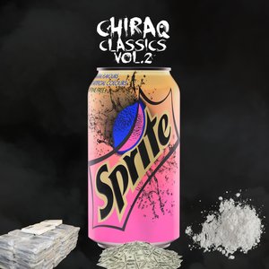 Zdjęcia dla 'Chiraq Classics, Vol. 2'