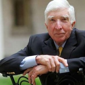 Avatar for John Updike