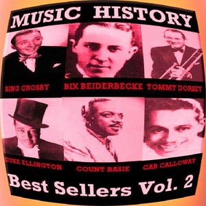 Music History - Best Sellers Vol.2