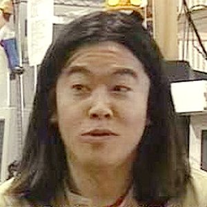 堀江貴文 Profile Picture