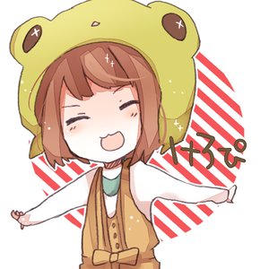 けろぴ 的头像