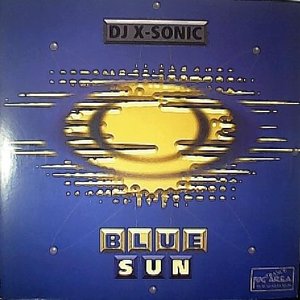 Awatar dla DJ X-Sonic