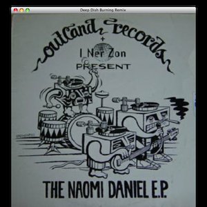 The Naomi Daniel EP