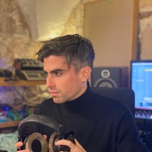 Avatar for Guillaume Ferran