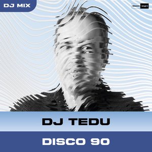 Disco 90, Vol. 1 (DJ Mix)