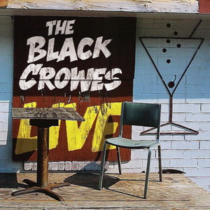 The Black Crowes - Sho