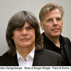 Axel Zwingenberger & Torsten Zwingenberger 的头像