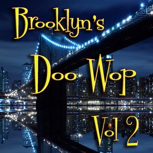 Brooklyn's Doo Wop Vol 2