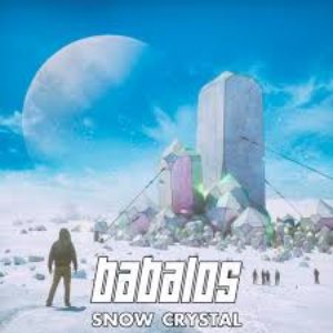 Snow Crystal - Single