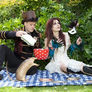 Doris Brendel & Lee Dunham 的头像