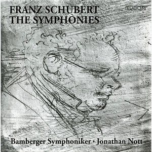 Franz Schubert: The Symphonies