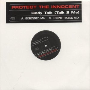Avatar for Protect the Innocent