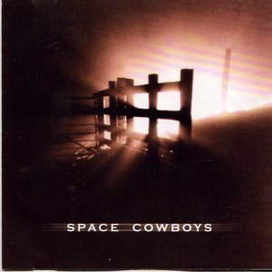 Space Cowboys