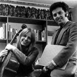 Jacqueline du Pré/Daniel Barenboim için avatar