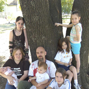 Ctephin photo provided by Last.fm