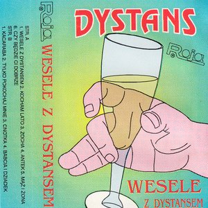 Wesele z dystansem