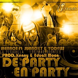 De Party En Party - Single