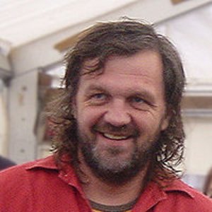 Emir Kusturica & Friends için avatar