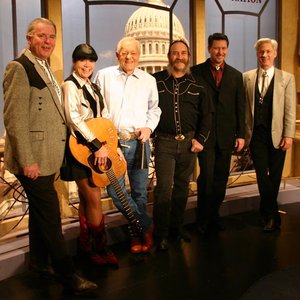 Honky Tonk Confidential のアバター
