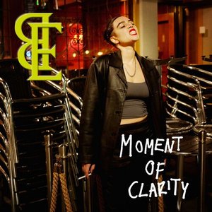 Moment Of Clarity - Single