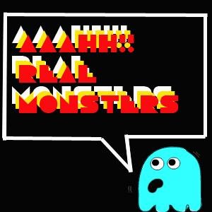 Aaahh!!! Real Monsters 的头像