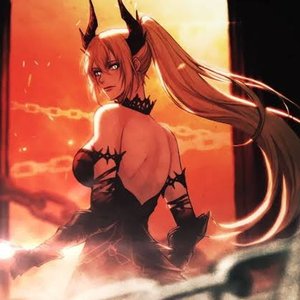 Asteroth 的头像